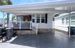 4699 Continental Dr, Holiday, FL 34690