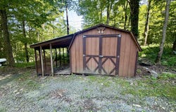 1445 Heart Lake Road, Scott Twp, PA 18433