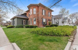 818 Mott Street, Kendallville, IN 46755