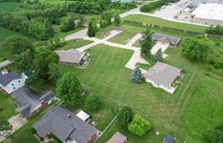 0 Twelve Oaks Drive, Anderson, IN 46013