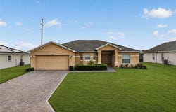3048 Calliope Drive, Avon Park, FL 33825
