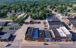 129 E Bridge Street, New Lisbon, WI 53950