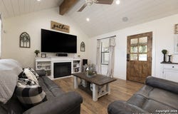 330 County Road 374, Hobson, TX 78117