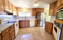 308 W Frank Street, Uniontown, WA 99179