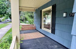 506 E DIVISION STREET, CADILLAC, MI 49601