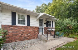 3366 Chestnut Avenue SW, Grandville, MI 49418