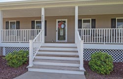 8622 Rock Cedar Road, New Kent, VA 23124