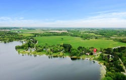 4348 West Lakeside Drive, West Branch, MI 48661