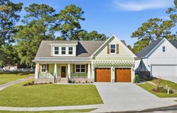 813 Commanders Island Rd., Georgetown, SC 29440