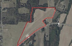 T.B.D. Highway 17, Winnsboro, LA 71295