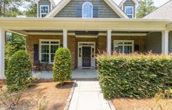 3952 Niagara Carthage Road, Whispering Pines, NC 28327