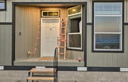 19 Edge Of Woods Road, Tijeras, NM 87059