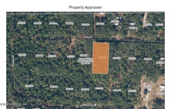 113 DOBY Drive, Florahome, FL 32140