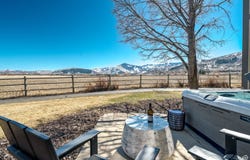 6095 N FOX POINT, Park City, UT 84098