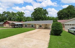 6566 Graham Lane, Keithville, LA 71047