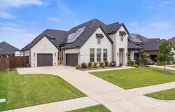 1504 M3 Ranch Road, Mansfield, TX 76063