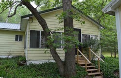 262 NE E BEAR LAKE ROAD, KALKASKA, MI 49646