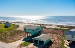1310 County Road 230, Bay City, TX 77414