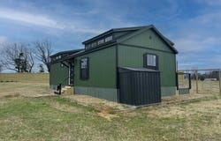 12017 Miller County 10, Fouke, AR 71837