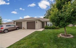 1719 Jo Ann Drive, Raymore, MO 64083