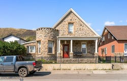 520 Scott Street, Gardiner, MT 59030