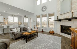 1628 Eleanor Drive, Fort Worth, TX 76052