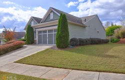 229 Begonia, Griffin, GA 30223