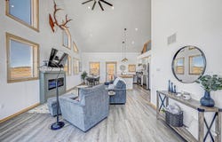621 Night Hawk Cir, Como, CO 80432