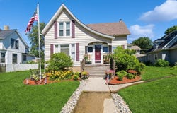 310 Greene Street, Boone, IA 50036