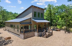 147 Hochalife Trail, Broken Bow, OK 74728