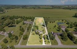 4654 N County Line Road, Sunbury, OH 43074