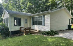 5874 Whispering Winds Drive, Poland, IN 47868