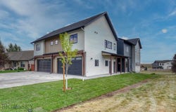 1104 Ridgeview Trail, Livingston, MT 59047