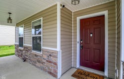 11437 High Grass Drive, Indianapolis, IN 46235