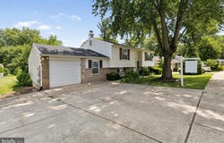 102 GLADE BOULEVARD, WALKERSVILLE, MD 21793