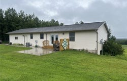 1609 Spaulding Road, Shell Lake, WI 54871