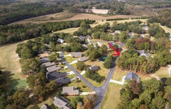 5 Fairway Drive, Manning, SC 29102