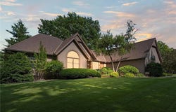 4700 W 112th Terrace, Leawood, KS 66211