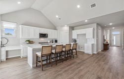 1104 Little Hills Way, Lavon, TX 75166