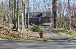 905 EASTOVER PARKWAY, LOCUST GROVE, VA 22508