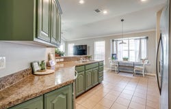 2241 Brandy Drive, Weatherford, TX 76087
