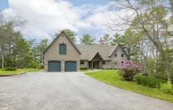 185 Bowmans Landing Road, Georgetown, ME 04548