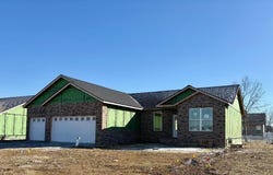 113 Adderly Lane, Millstadt, IL 62260
