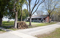 502 S 12th St, CLEAR LAKE, IA 50428