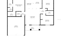48 MAPLE Drive, OCKLAWAHA, FL 32179