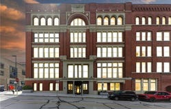 612 Central Street, Kansas City, MO 64105