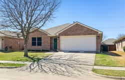 1860 Barton Springs Drive, Little Elm, TX 75068