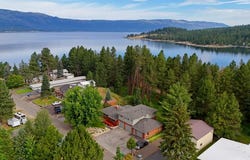 506 Lakeview Drive, Cascade, ID 83611