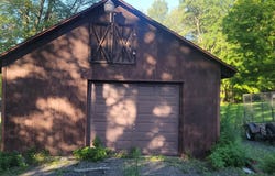 Lee Drive, Madison Township, PA 18444
