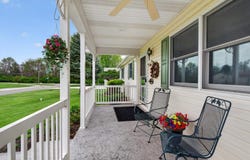 4693 E Sunset Drive, Syracuse, IN 46567